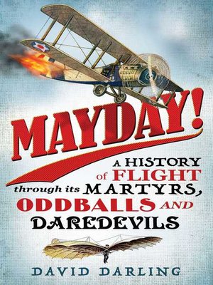 cover image of Mayday!